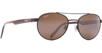 Sonnenbrille  Maui Jim UPCOUNTRY H727-01M - H727-01M